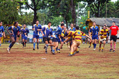 Campo de futebol